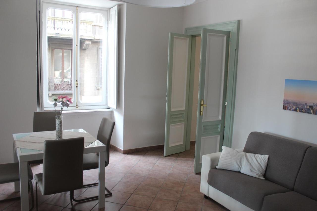 Il Quarantaquattro Apartman Torino Kültér fotó