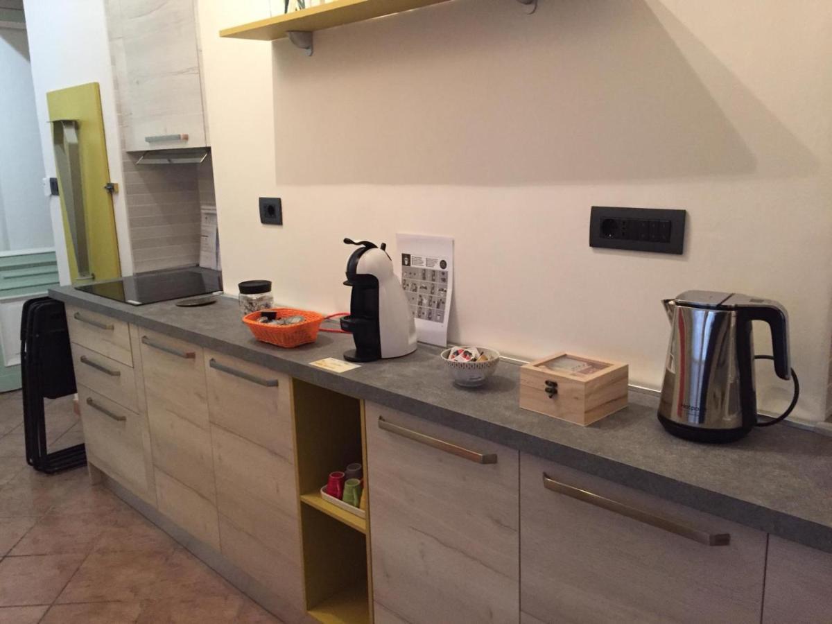 Il Quarantaquattro Apartman Torino Kültér fotó