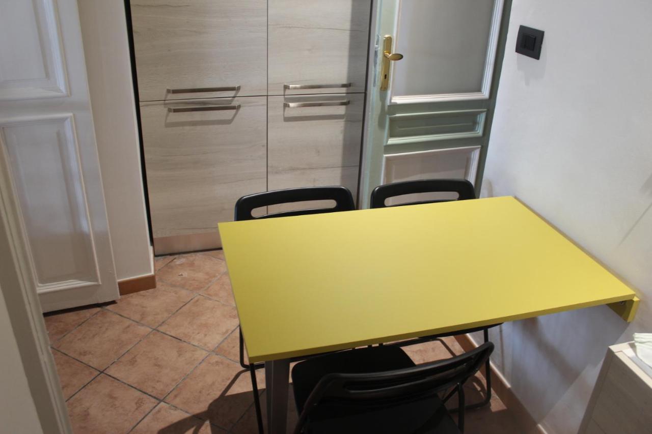 Il Quarantaquattro Apartman Torino Kültér fotó