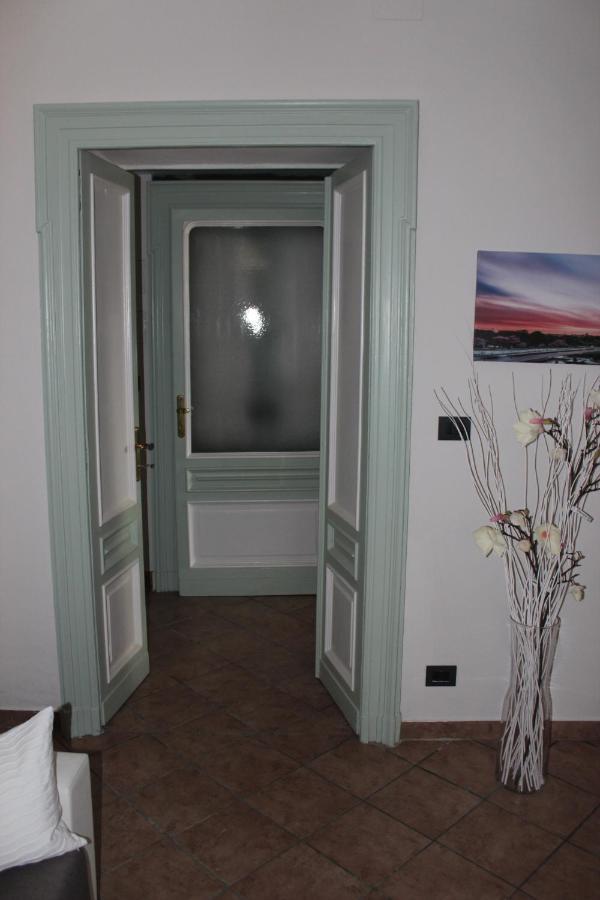 Il Quarantaquattro Apartman Torino Kültér fotó