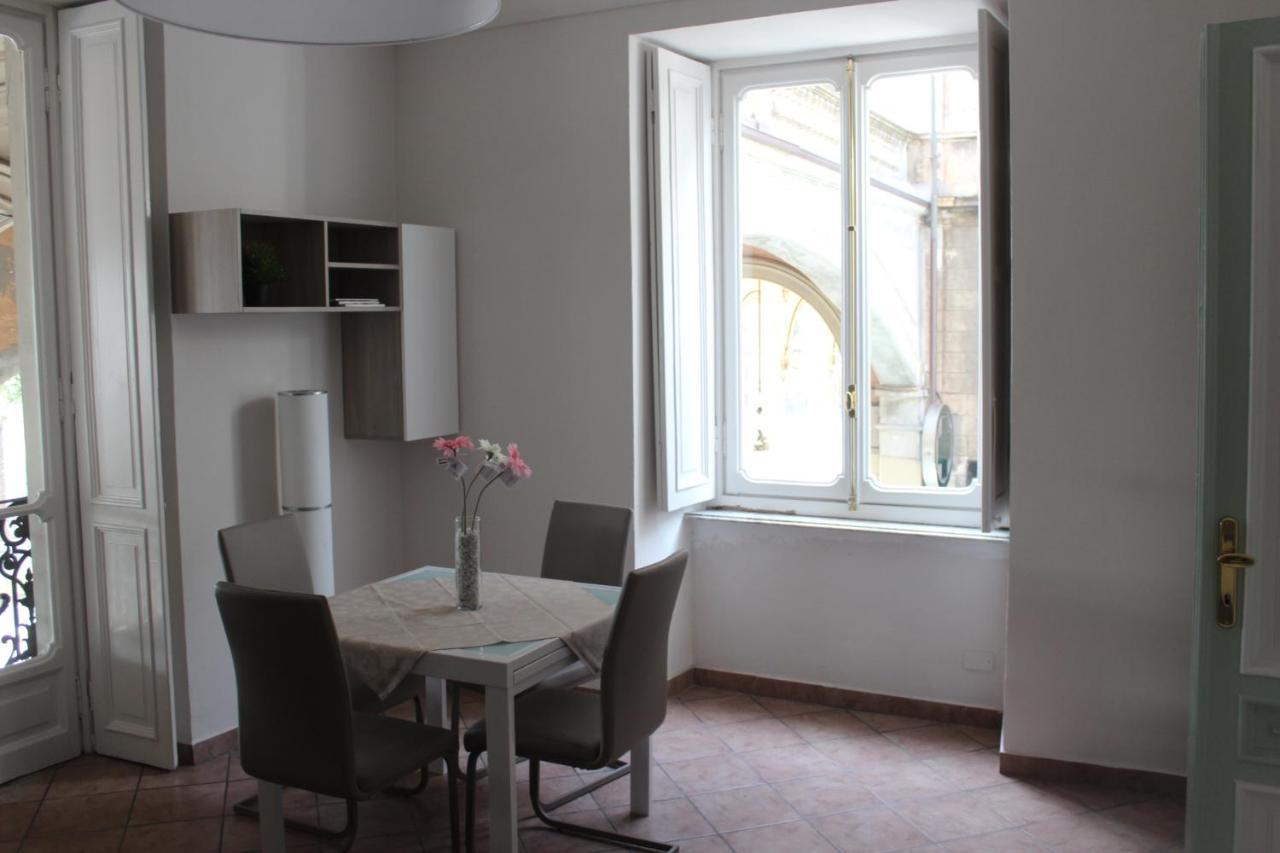 Il Quarantaquattro Apartman Torino Kültér fotó