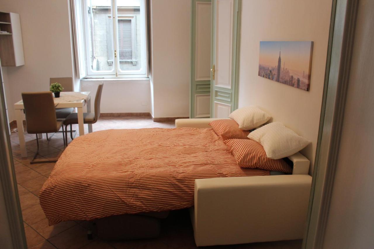 Il Quarantaquattro Apartman Torino Kültér fotó